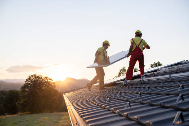 Reliable West Brownsville, PA Roofing Service Solutions