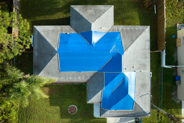 Asphalt Shingles Roofing in West Brownsville, PA