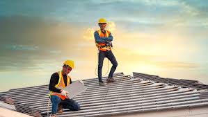 Waterproofing in West Brownsville, PA